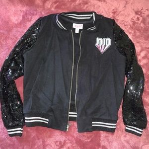 Girls JoJo Siwa Jacket